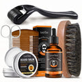 Kit de soin barbe 6 pièces – photo 1 | CosmétiquebyMk