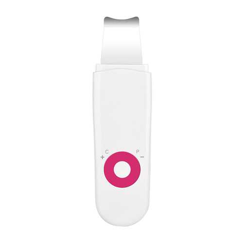 Spatule Ultrasonique Nettoyage en Profondeur — Vibrations 3-7mm, Pores Nets