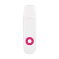 Spatule Ultrasonique Nettoyage en Profondeur — Vibrations 3-7mm, Pores Nets